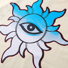 Godspeed T Shirts 260g pure cotton fabric