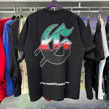 Godspeed T Shirts Helicopter Printing Cotton Casual Short Sleeves Men and Women