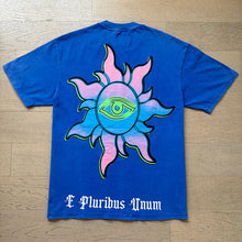 Godspeed T Shirts 260g pure cotton fabric