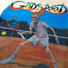 Godspeed T Shirts 100% pure cotton 260g fabric