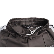 Palm Angels Shorts Striped street sportswear