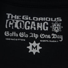 Glo Long T Shirts