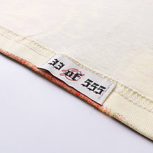 Godspeed Long Sleeved Shirt 260g pure cotton fabric