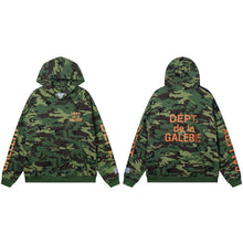 Gallery Dept Hoodie