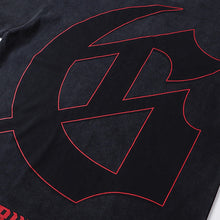 Godspeed T Shirts 100% pure cotton 260g fabric