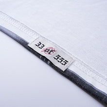 Godspeed Long Sleeved Shirt 260g pure cotton fabric