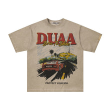 DUAA T Shirts