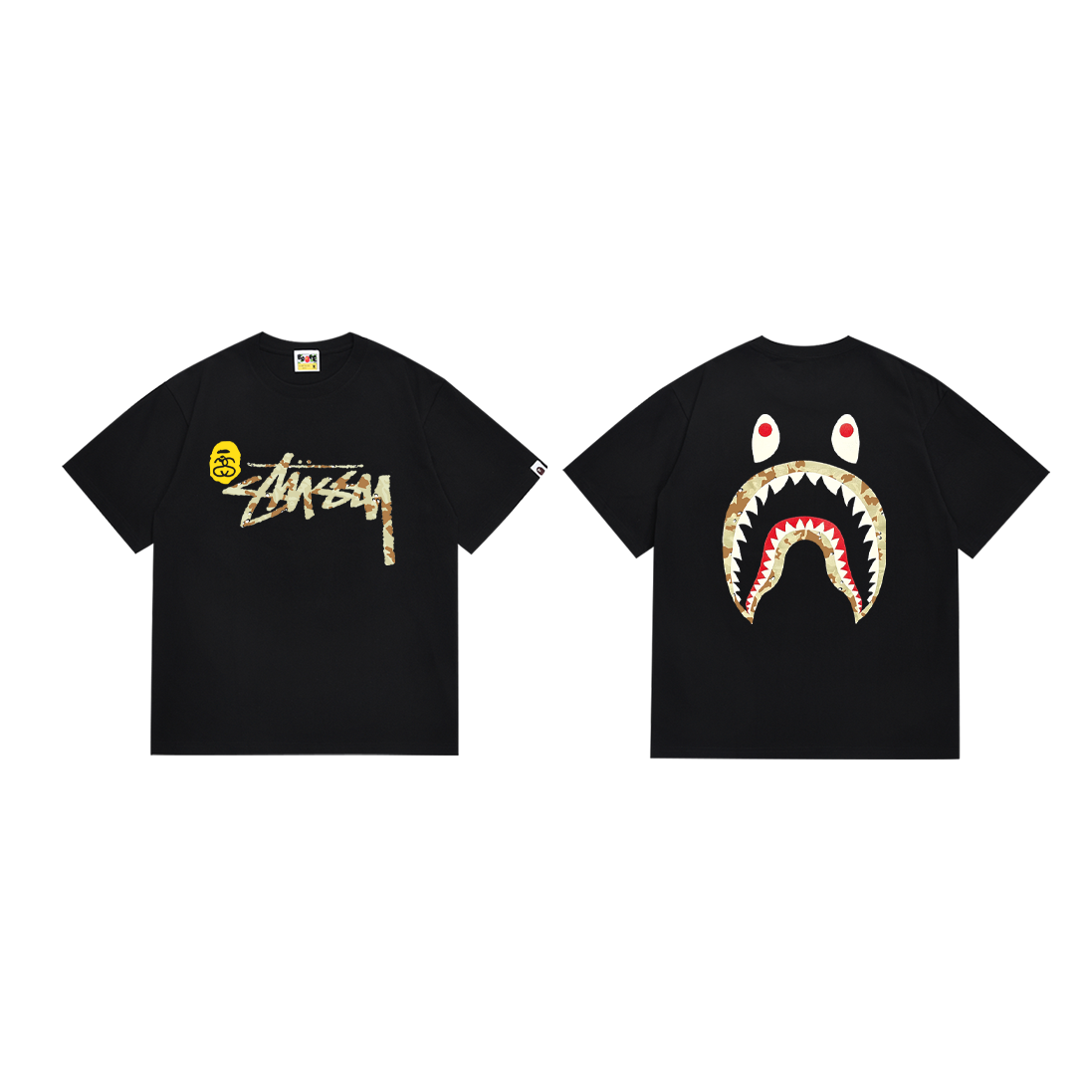 Bathing Ape Bape T Shirts