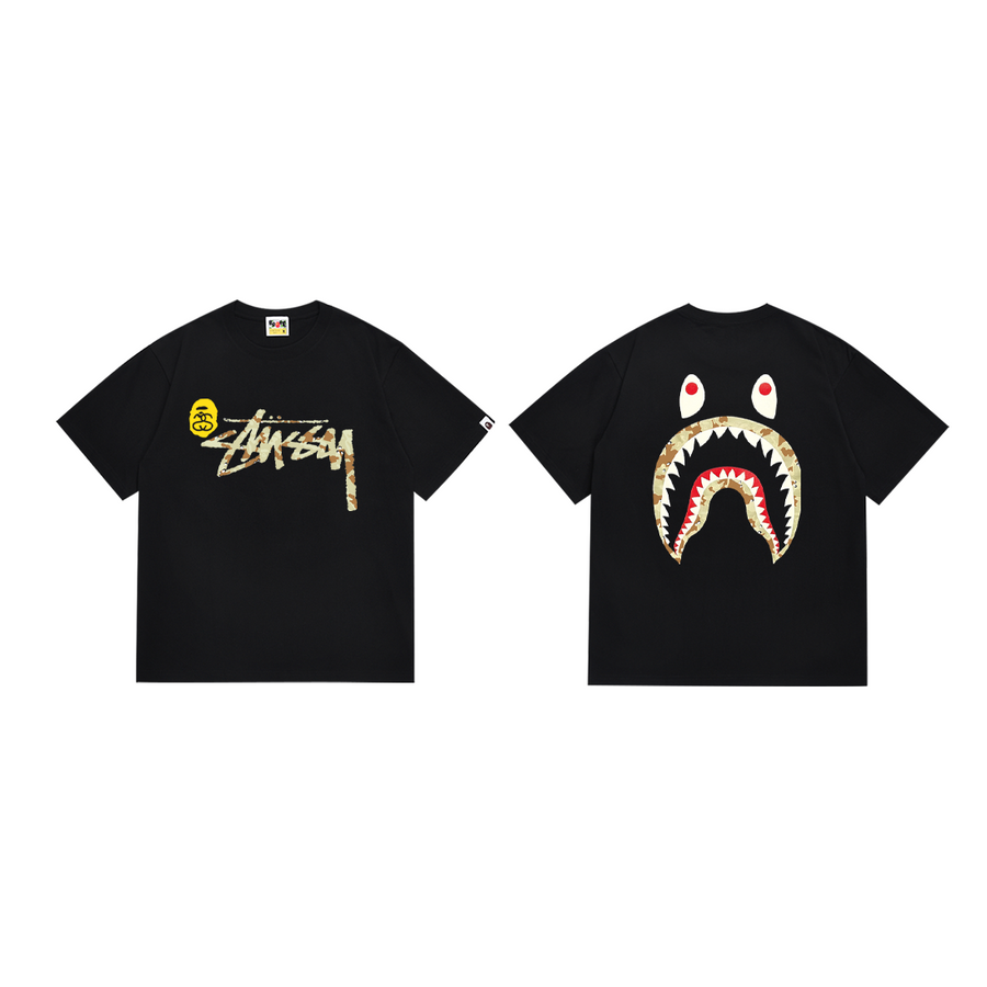 Bathing Ape Bape T Shirts