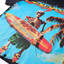 Godspeed T Shirts 260g pure cotton fabric