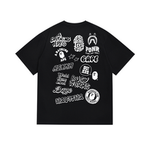 Bathing Ape Bape T Shirts