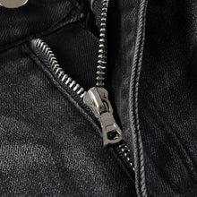 Men Trendy Jeans High-street trendy apparel
