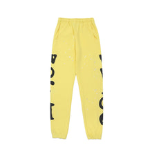 Sp5der Hoodie & Sweatpants （Need to be purchased separately）