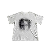VTG T Shirts Men Creative Pure Cotton High-Street Fashion