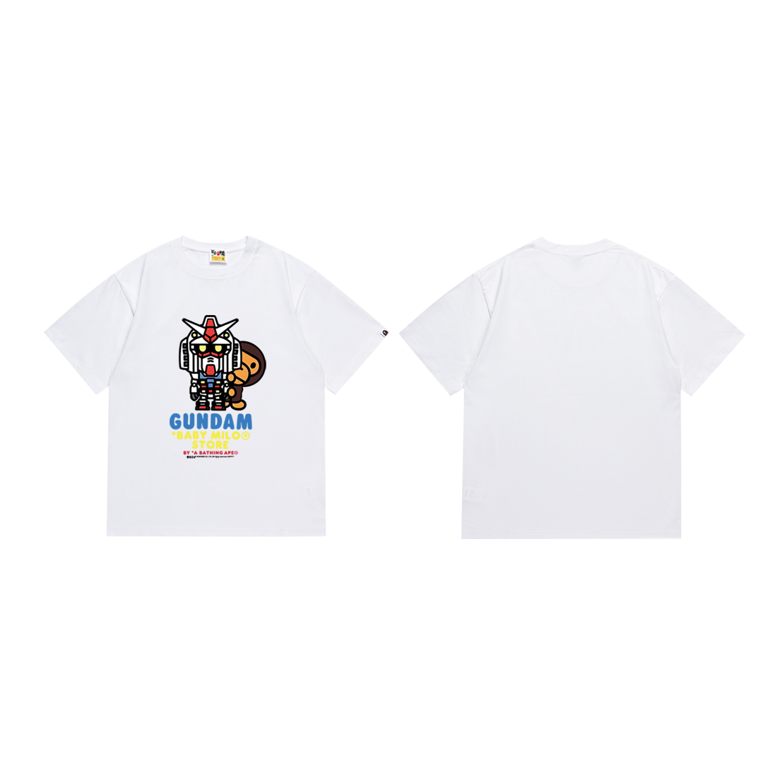 Bathing Ape Bape T Shirts