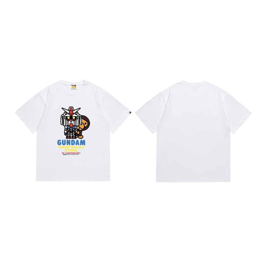 Bathing Ape Bape T Shirts