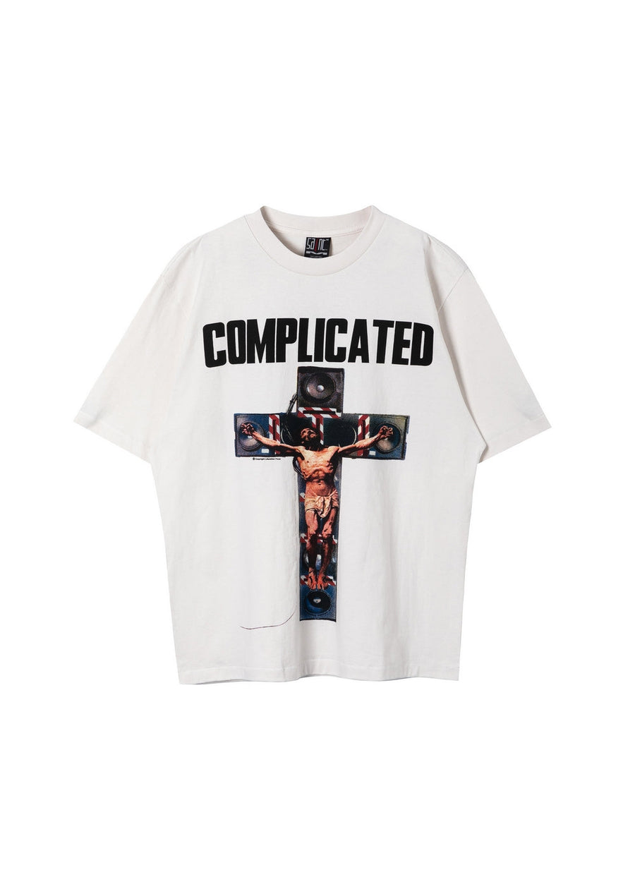 Saint Michael T Shirts