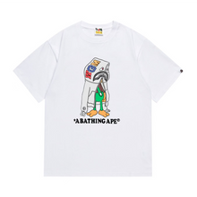 Bathing Ape Bape T Shirts