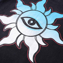 Godspeed T Shirts 260g pure cotton fabric