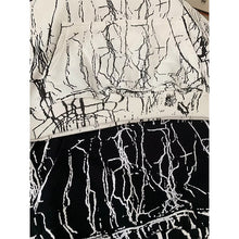 Amiri Hoodie High Street Fashion Prints