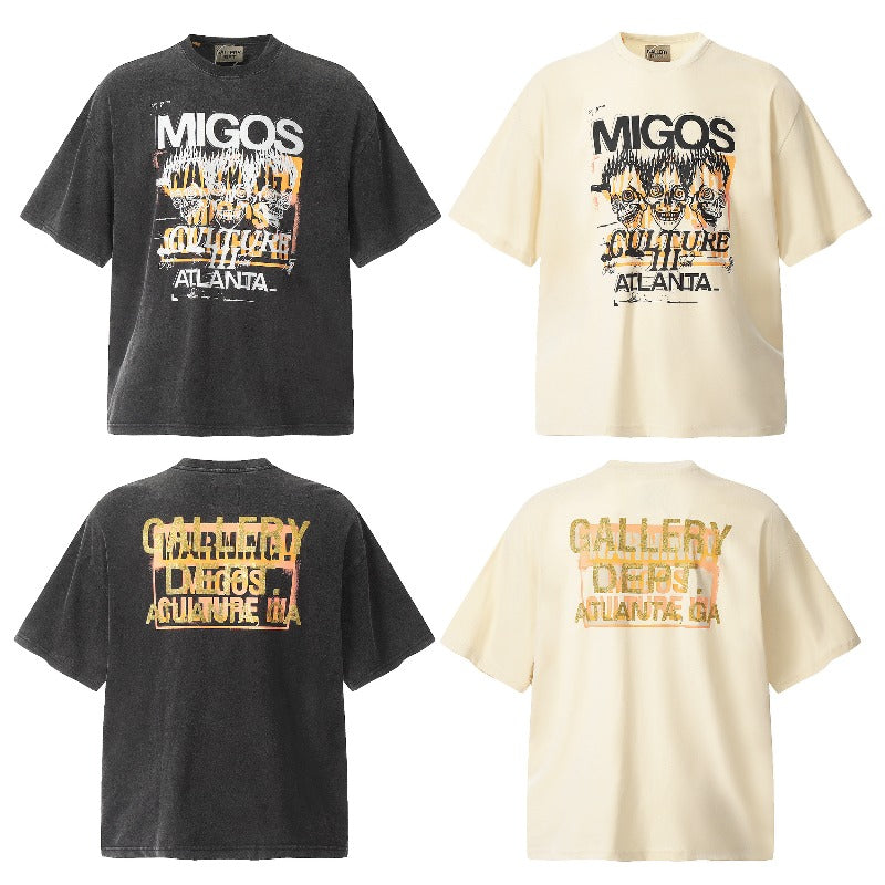 GALLERY DEPT T Shirts