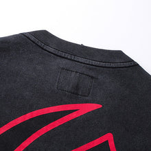 Godspeed T Shirts 100% pure cotton 260g fabric