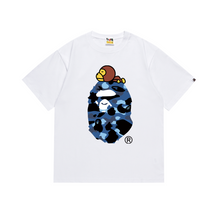 Bathing Ape Bape T Shirts