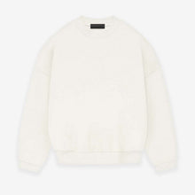 Fog Essentials Sweatshirt Unisex Loose Crew Neck Fleece Sweater