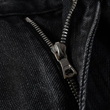 Men Trendy Jeans High-street trendy apparel