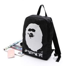 Bathing ape BAPE Bag