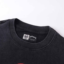 Godspeed T Shirts 260g pure cotton fabric