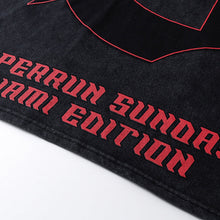 Godspeed T Shirts 100% pure cotton 260g fabric