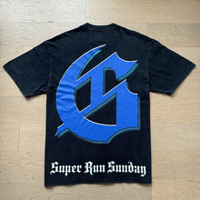 Godspeed T Shirts 100% pure cotton 260g fabric