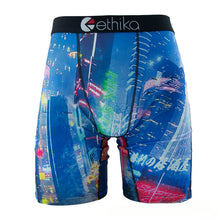 Ethika Boxer Briefs
