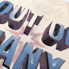 Godspeed T Shirts 100% pure cotton 260g fabric
