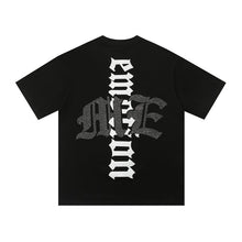 Mixed Emotion T Shirts