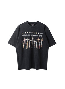 Saint Michael T Shirts