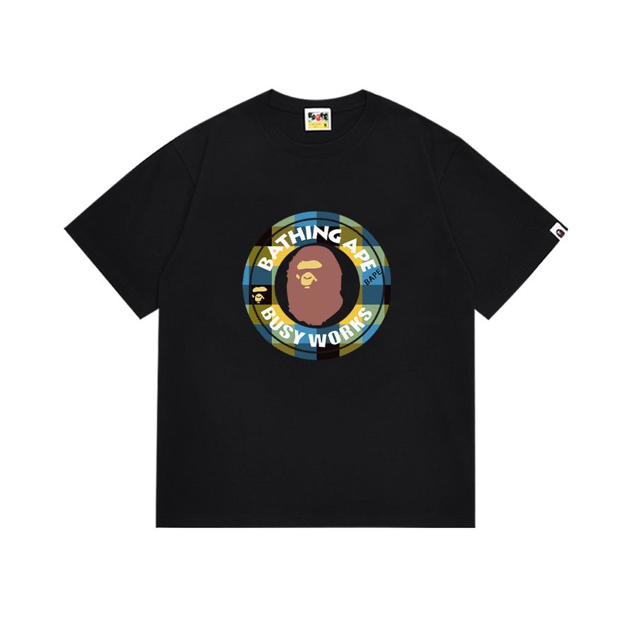 Bathing Ape Bape T Shirts