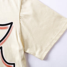 Godspeed T Shirts 100% pure cotton 260g fabric