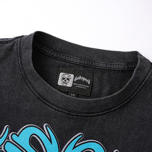 Godspeed T Shirts 100% pure cotton 260g fabric