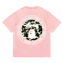 Bathing Ape Bape T Shirts
