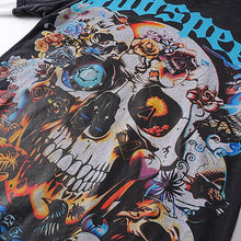 Godspeed Long Sleeved Shirt 260g pure cotton fabric