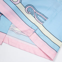 Casablanca Beach Shirt & Shorts Set Casual Summer Vacation/Travel Wear (Sold Separately)