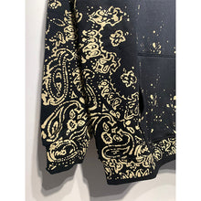 Amiri Hoodie High Street Fashion Prints