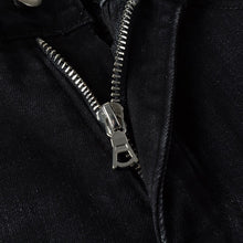 Men Trendy Jeans High-street trendy apparel
