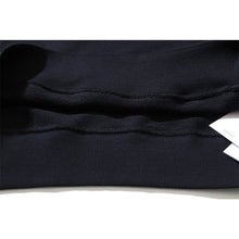 Off White hoodie Stereo Spray Arrow Pattern Sleeve Hood