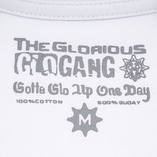 Glo Long T Shirts