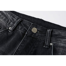 Amiri Jeans High Street Distressed#1323