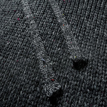 Amiri Hoodie Sweater style embroidery