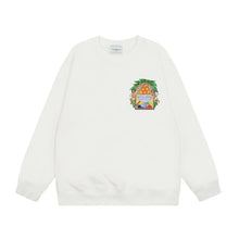 Casablanca Crew Neck Sweatshirt
